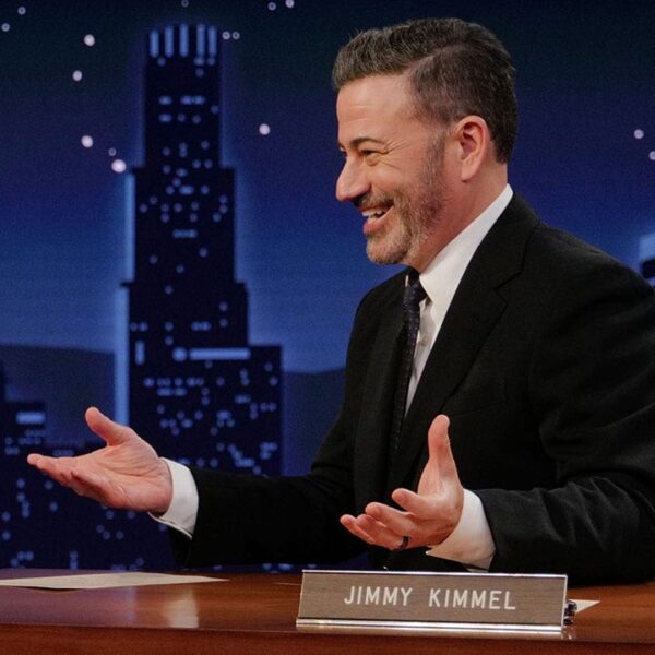 Jimmy Kimmel return sparks blended reactions from conservatives, liberals