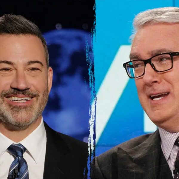 Kimmel dangers Keith Olbermann destiny by refusing apology for false claims