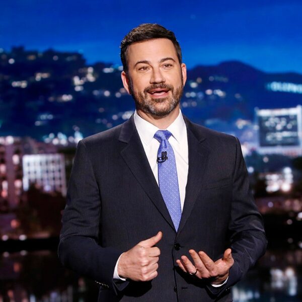 Charlie Kirk ally backs Kimmel suspension after assassination feedback