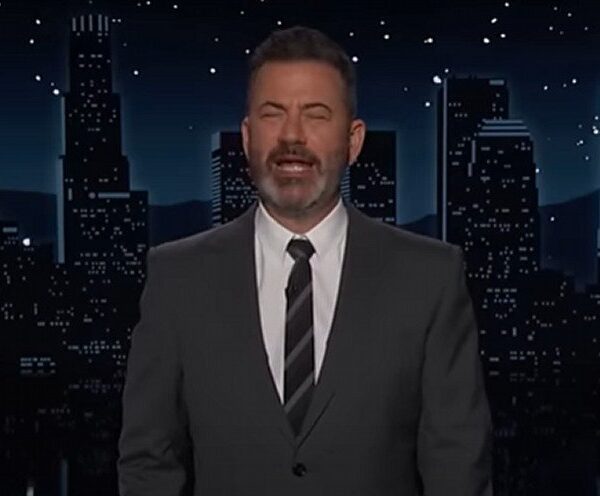 Executive Producer of Charlie Kirk’s Show Shares Powerful Rebuke of Jimmy Kimmel…