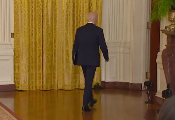 Joe Biden Has Decided to Build His Presidential Library in Delaware –…