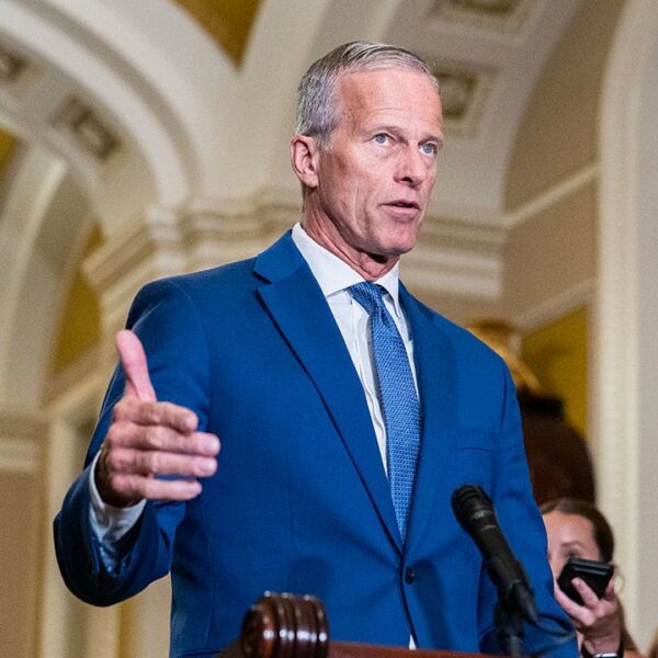 Senate affirmation battle escalates as bipartisan deal on nominees dies