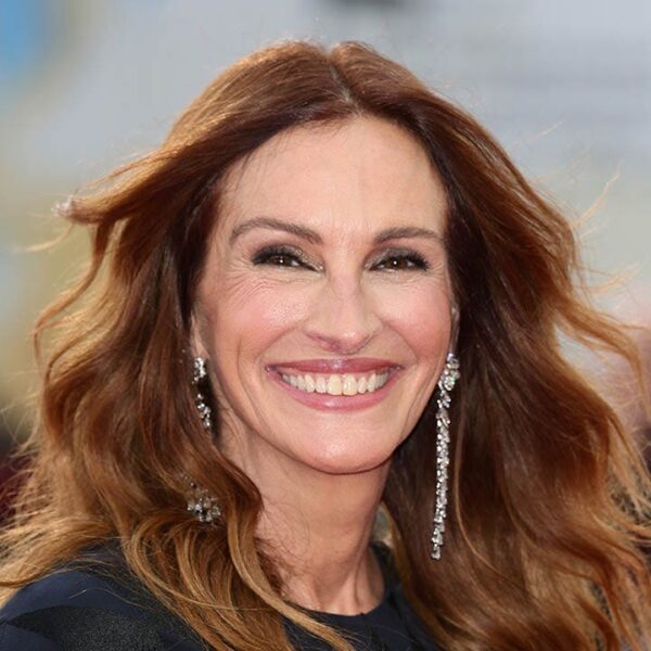 Julia Roberts reveals fellow Hollywood star that she was ‘scared’ to fulfill