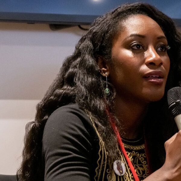 Karen Attiah claims she’s sufferer after WaPo termination over Kirk posts