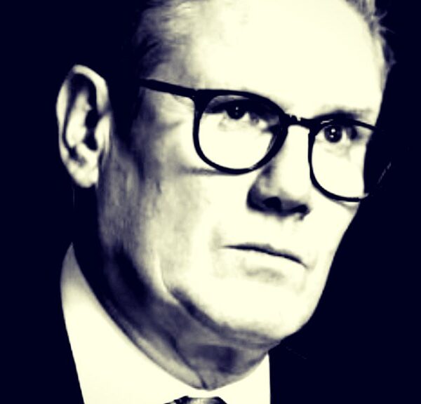 THE EPSTEIN CURSE: Failing British PM Starmer Refuses To Resign Over His…