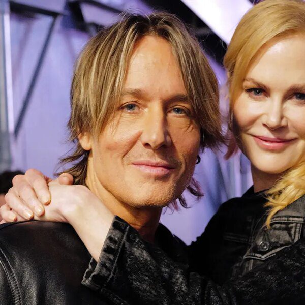 Nicole Kidman, Keith Urban have been residing individually earlier than official cut…