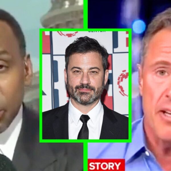 Unlikely Voices Speak Hard Truths on the Jimmy Kimmel Situation