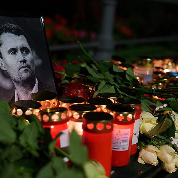 MSNBC criminologist cannot discover motive in Charlie Kirk assassination case