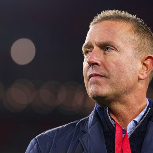 Kirk Herbstreit remembers Brett James: ‘He was a legend’