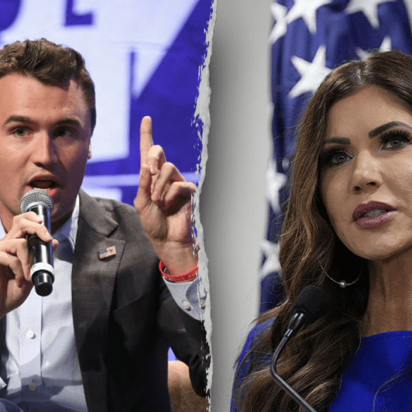 DHS calls out hateful rhetoric following Charlie Kirk homicide, ICE violence