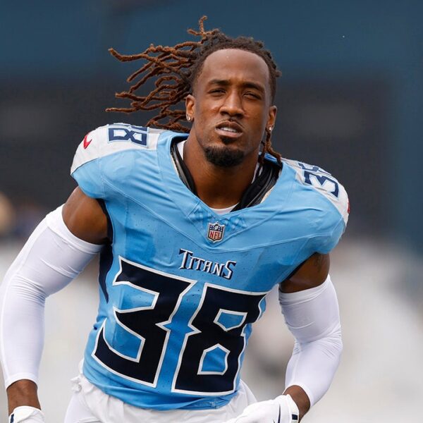 Titans, Texans gamers commerce barbs forward of AFC showdown