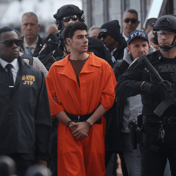 Luigi Mangione legal professionals search to dam demise penalty in CEO homicide…