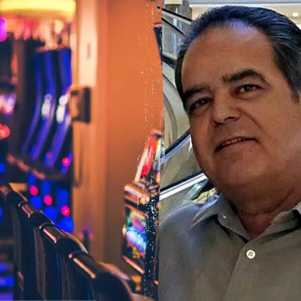 Retired CBP agent recognized as sufferer in Eagle Pass on line casino…