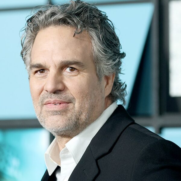 Mark Ruffalo compares Trump authorities to Taliban after Kimmel suspension