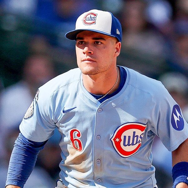 Matt Shaw defends lacking Cubs recreation for Charlie Kirk memorial service