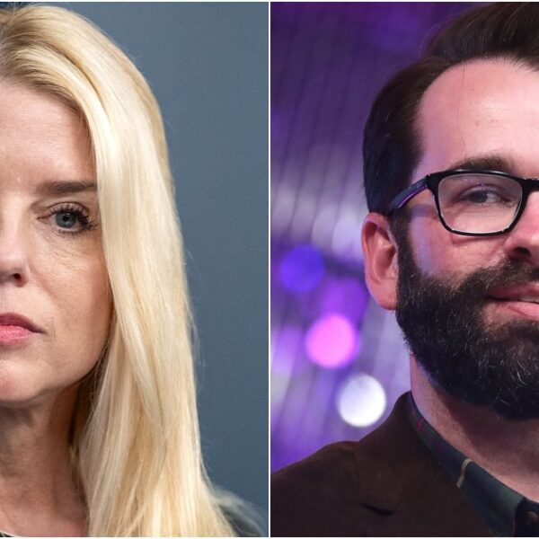 Matt Walsh Demands AG Pam Bondi’s FIRING Immediately for Pushing “Hate Speech”…