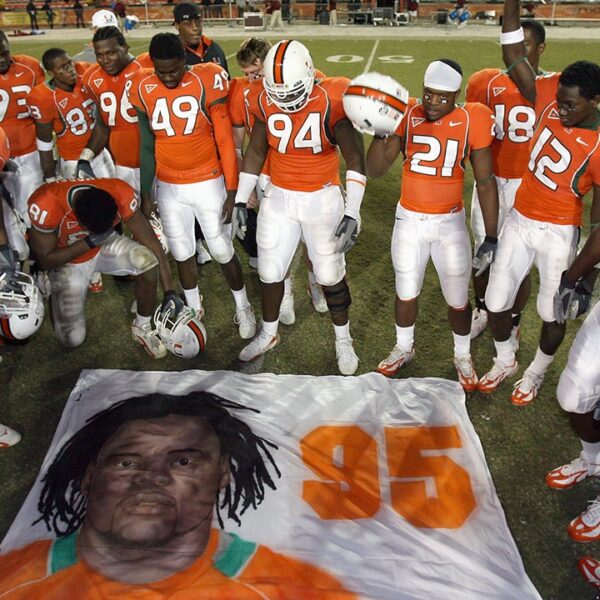 Key witness in Miami participant’s homicide discovered alive after being presumed lifeless