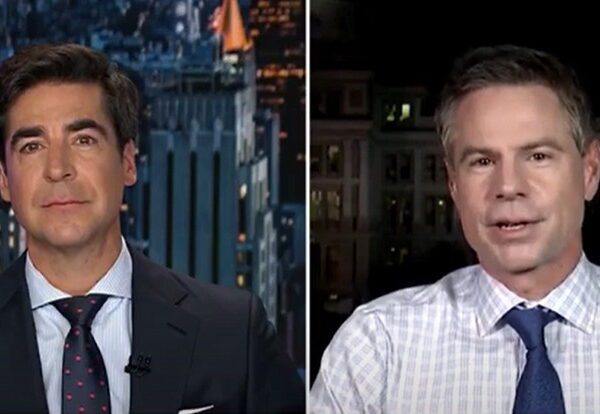 Michael Shellenberger Calls for Accountability From Dems Over Charlie Kirk: ‘The Left…