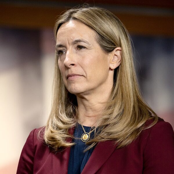 Democratic candidate and husband caught up in army academy dishonest scandal