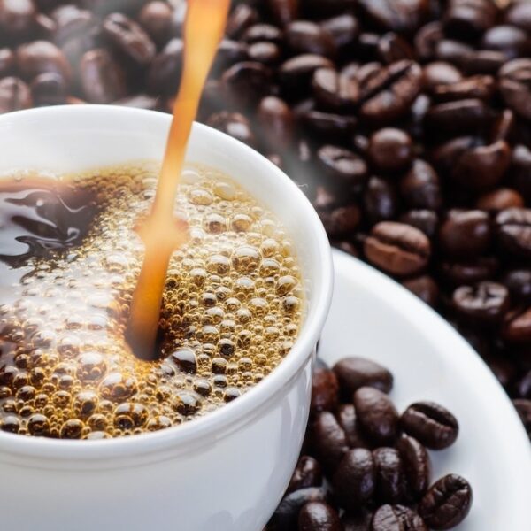 National Coffee Day items for individuals who take their brew severely