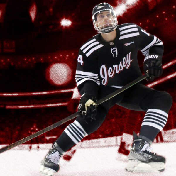Devils Confirm New Jersey’s “Jersey” Jersey Retiring After 2025-26 NHL Season –…