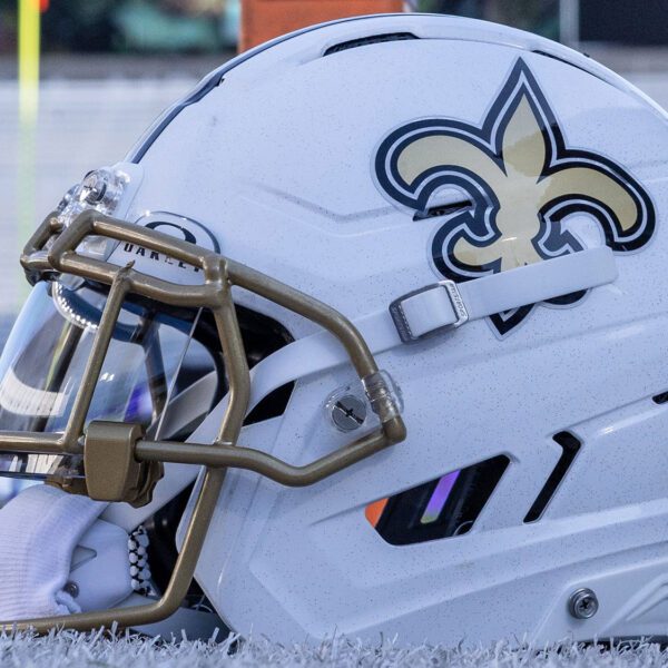 New Orleans Saints To Debut White Alternate Helmets At Seattle Seahawks  –…
