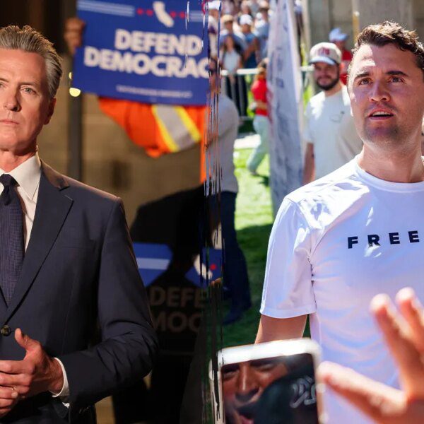 Newsom says Kirk’s loss of life gained’t alter political technique regardless of…
