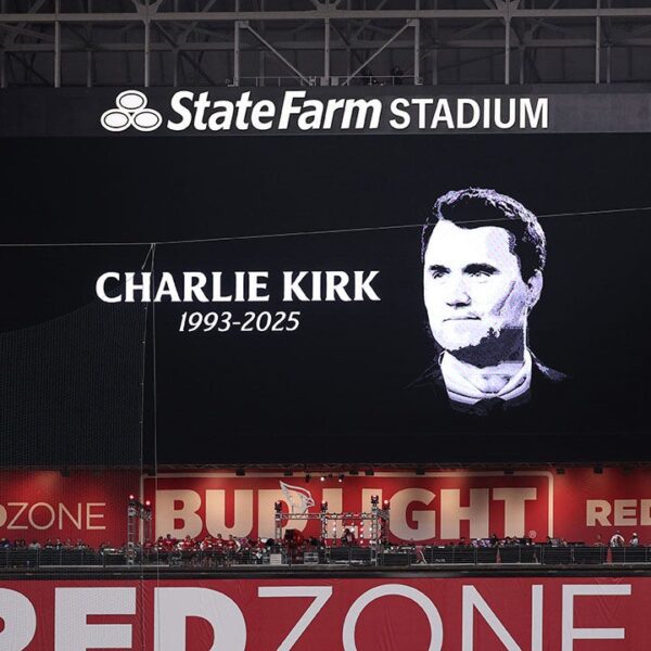 Charlie Kirk capturing: NJ city defends itself after ex-Jets star’s criticism