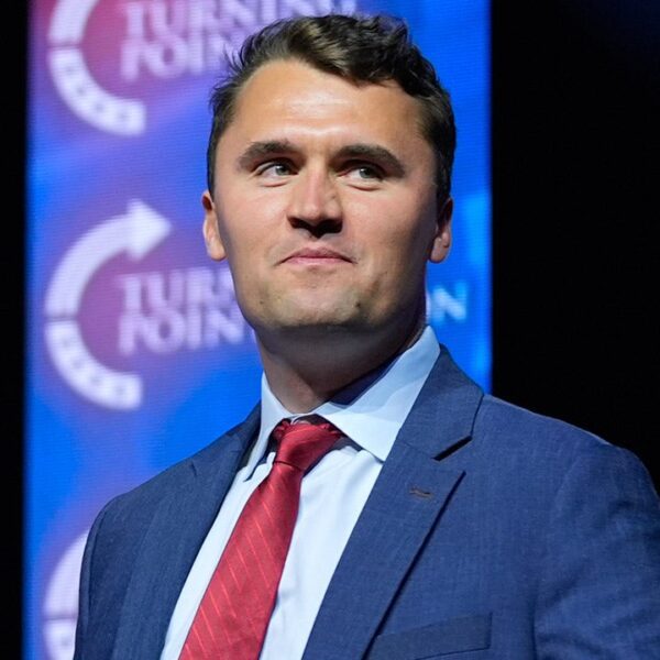 Michigan county’s Charlie Kirk statue proposal blocked by Ferris State