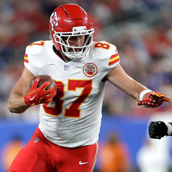 NFL information: Chiefs’ Travis Kelce, Andy Reid have heated second