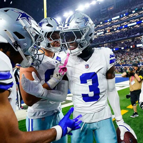 NFL information: Cowboys, Packers finish thriller in tie