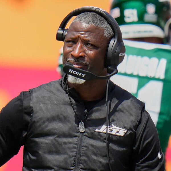 NFL information: Jets coach Aaron Glenn’s dance strikes fail to impress radio…
