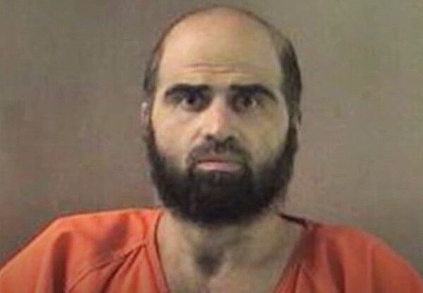 Pentagon Seeks Trump’s Approval for Execution of 2009 Fort Hood Shooter Nidal…