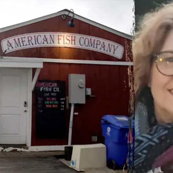 Joy Rogers recognized as sufferer in North Carolina restaurant capturing