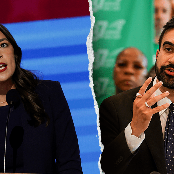 Democrats push far-left politics from AOC to Zohran Mamdani