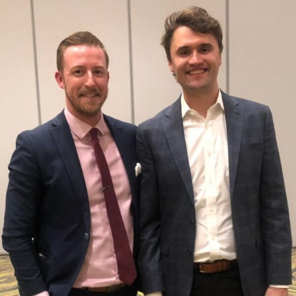 Oklahoma to Launch Turning Point USA Chapters in Every High School within…