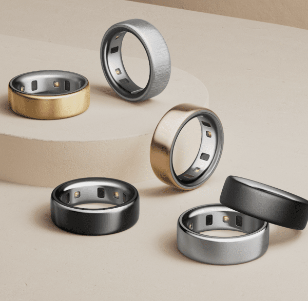 Oura ring maker elevating $875M Series E, bringing valuation to $11B, report…