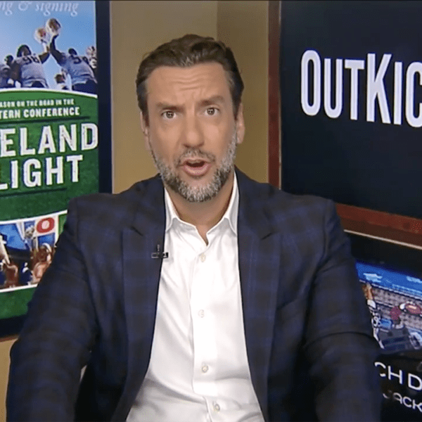 'OutKick the Show' with Clay Travis debuts on FS1