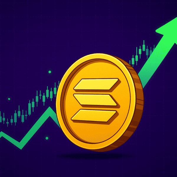 Pantera Unveils $1.1B Solana Treasury — Is Rally Just Beginning?