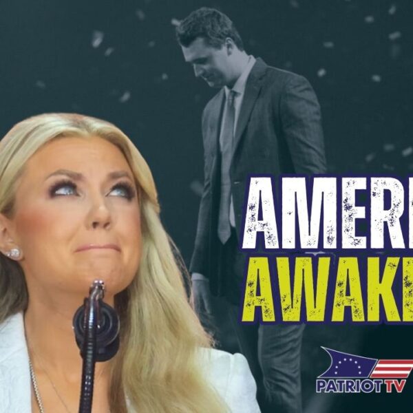 Patriot TV: Charlie Kirk’s Legacy Is More Than Revival — It’s an…