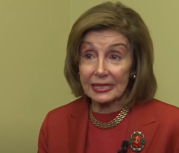 “I Tell Them to Go F**k Themselves” – Nancy Pelosi Melts Down…