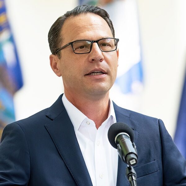 Shapiro criticizes Trump for cherry-picking violence condemnationsPennsylvania Governor Josh Shapiro condemns all…