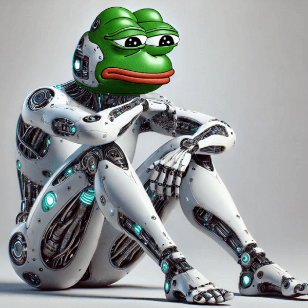 Pepe Price Prediction: Massive “Triangle Pattern” Signals Big Move – This Breakout…