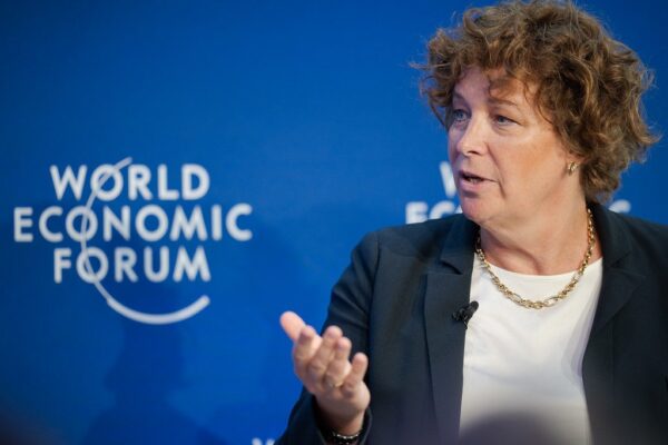 Transgender Belgian Ex-Minister Boycotts US Trade Mission | The Gateway Pundit