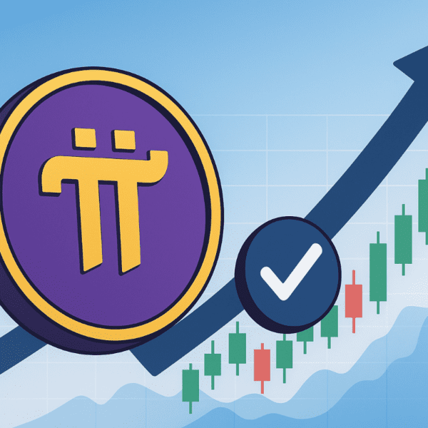 Pi’s Fast‑Track KYC Fuels Hopes for Price Recovery