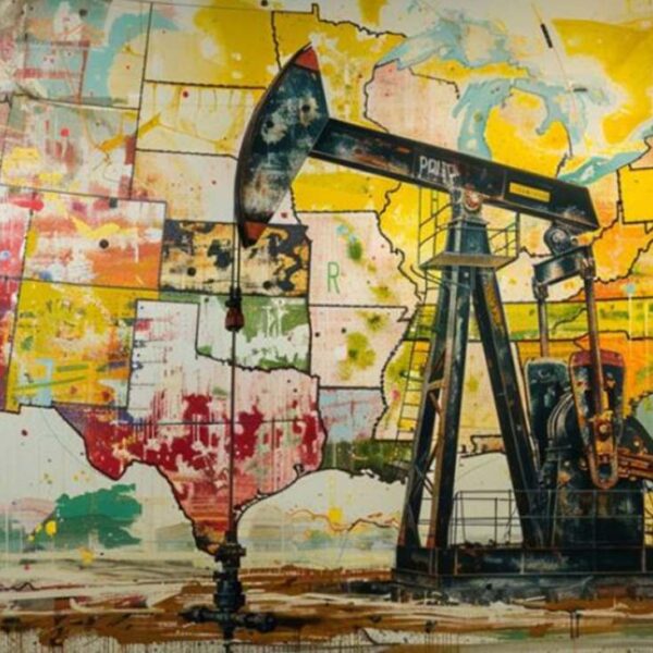 Baker Hughes US oil rig depend +2