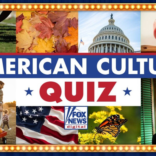 Take this week’s American Culture Quiz and take a look at your…