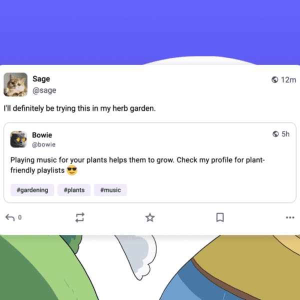 Mastodon rolls out quote posts with protections to stop ‘dunking’