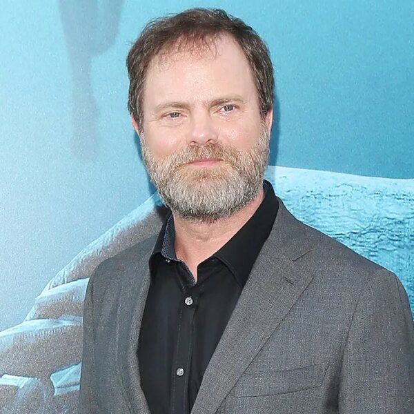 ‘The Office’ star Rainn Wilson requires unity after Charlie Kirk assassination