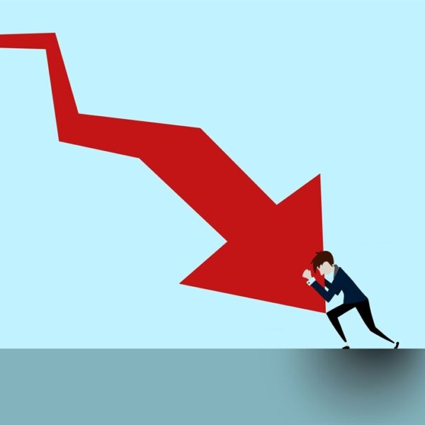 UBS says there’s a 93% probability of a recession within the US…